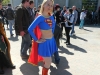 SuperGirl