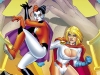 power-girl-harley-quinn