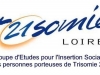 Logo T21 Loire