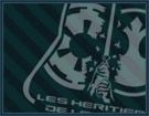 Mini logo Héritiers