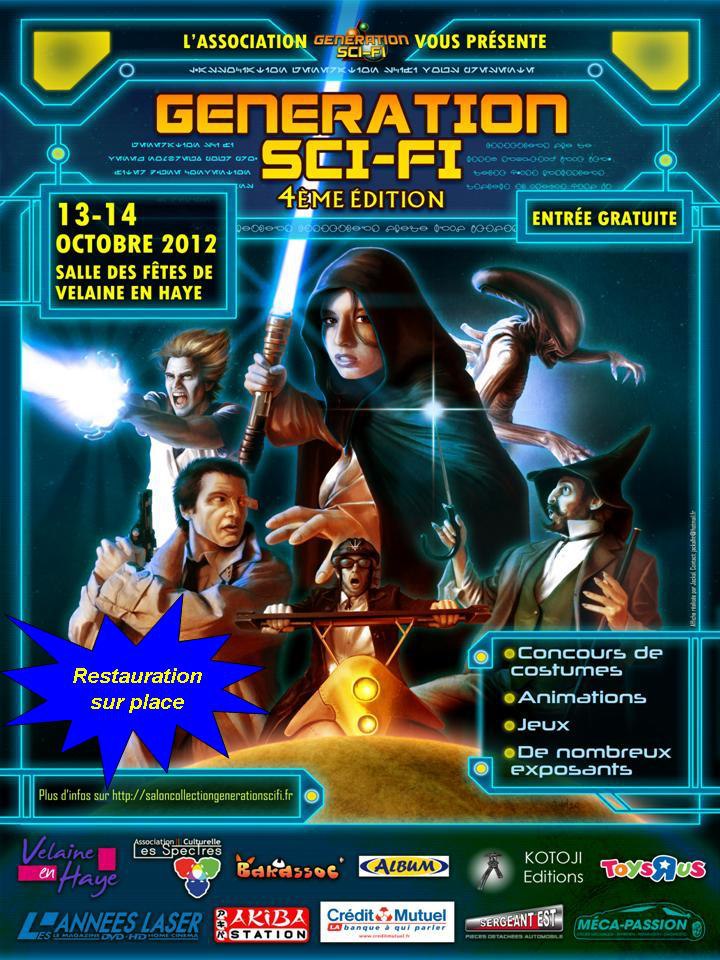 affiche velayne 2012