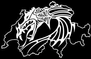 Logo Swiss Fantasy Show