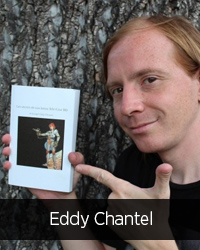 Miniature invité 2017 Eddy Chantel