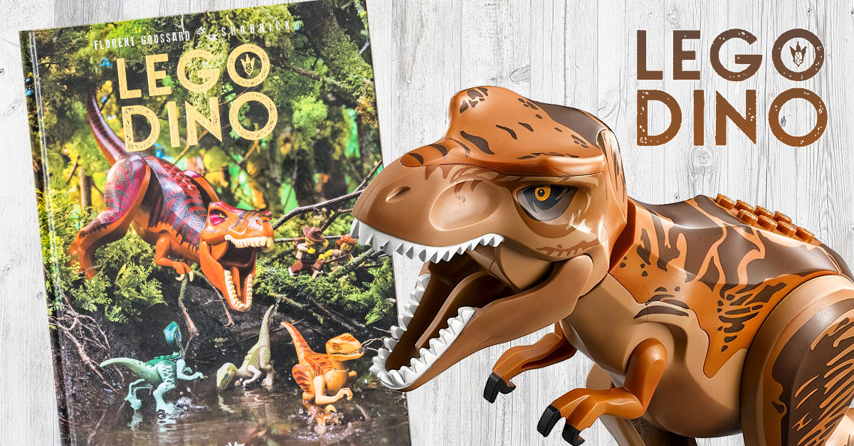 Review-Livre-LEGO-Dino