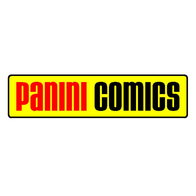 panini comics carre